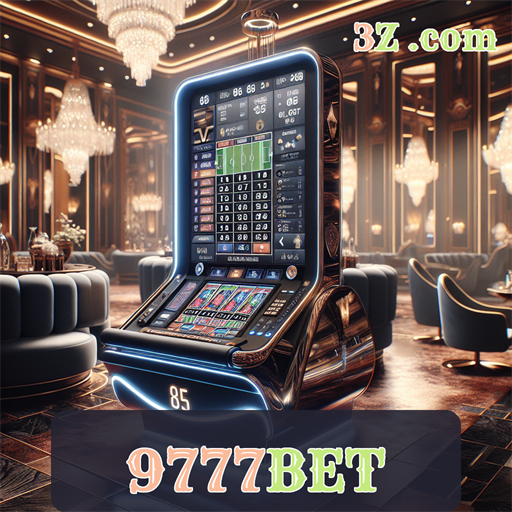 Experiência de Jogo Incrível com o App do 9777bet