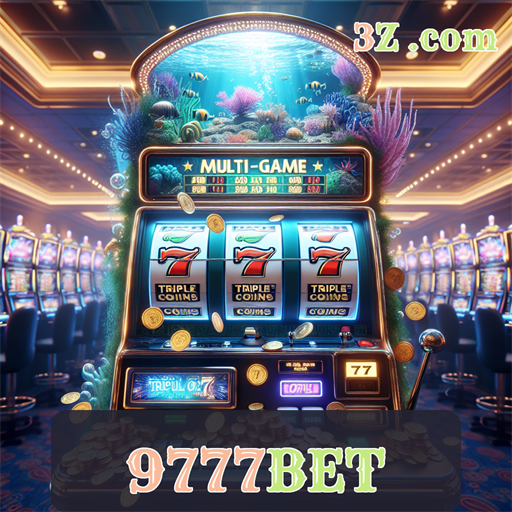 Cassino 9777bet: diversão sem limites à sua espera