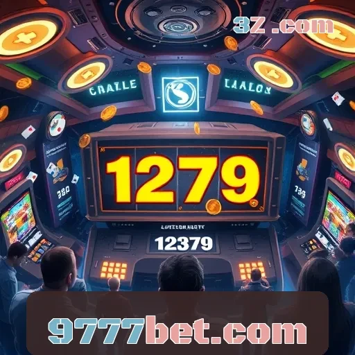 9777bet.com: Apostas Incríveis e Oportunidades que Você Não Pode Perder
