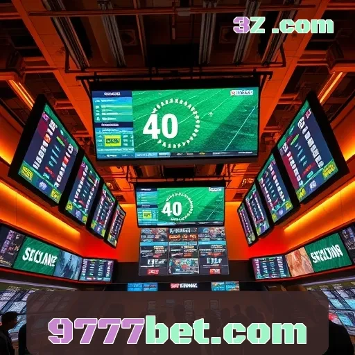 9777bet.com: Mergulhe na Diversão do Bingo Online e Ganhe Prêmios!