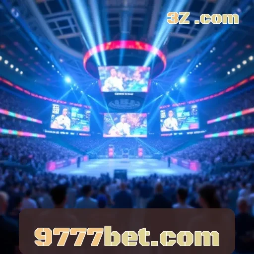 9777bet.com: As Promoções Que Transformam Jogos em Ganhos!