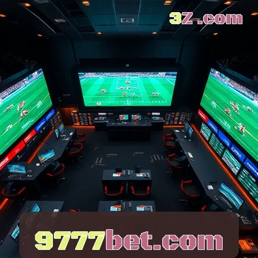 9777bet.com: O Portal Mágico das Loterias que Você Procura