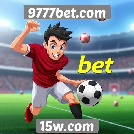 Novidades e promoções do 9777bet