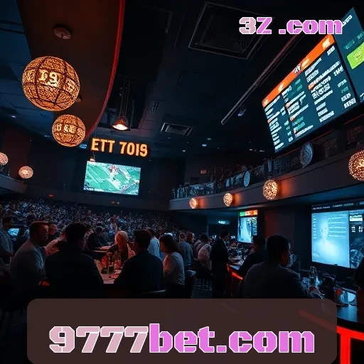 9777bet.com: Atraia a Sorte com a Roleta Online Que Encanta Jogadoes
