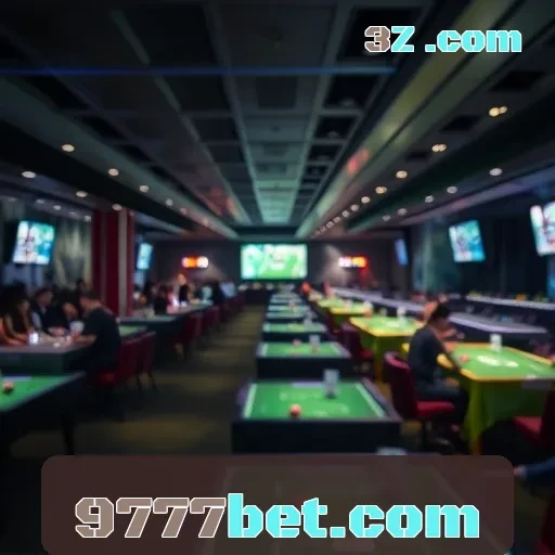 9777bet.com: Encante-se com as Melhorias nas Máquinas de Jogo