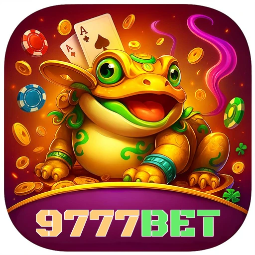 Logo 9777bet.com